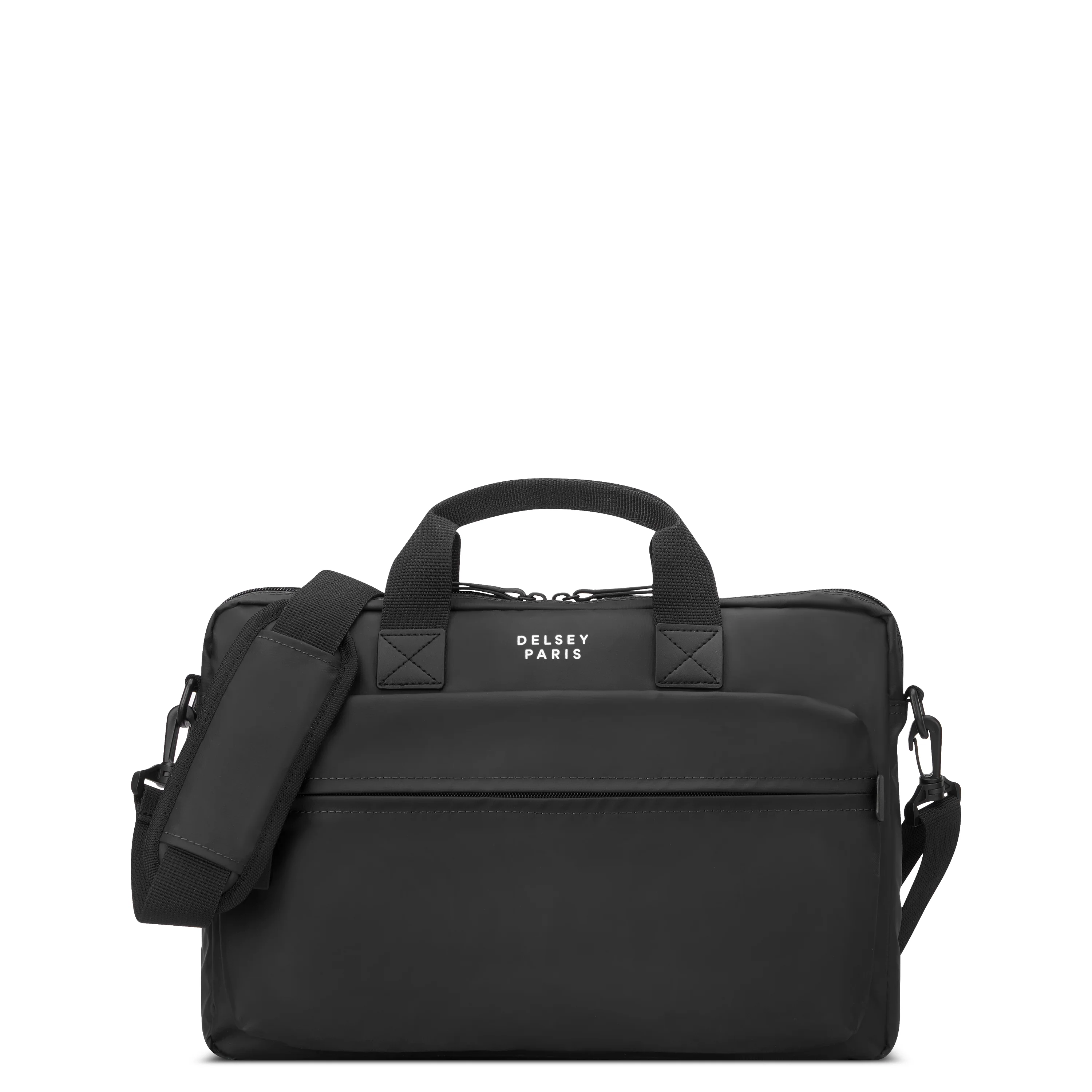 MAUBERT 2.0 Déperlant - Serviette 1 Compartiment (Protection PC 13.3)