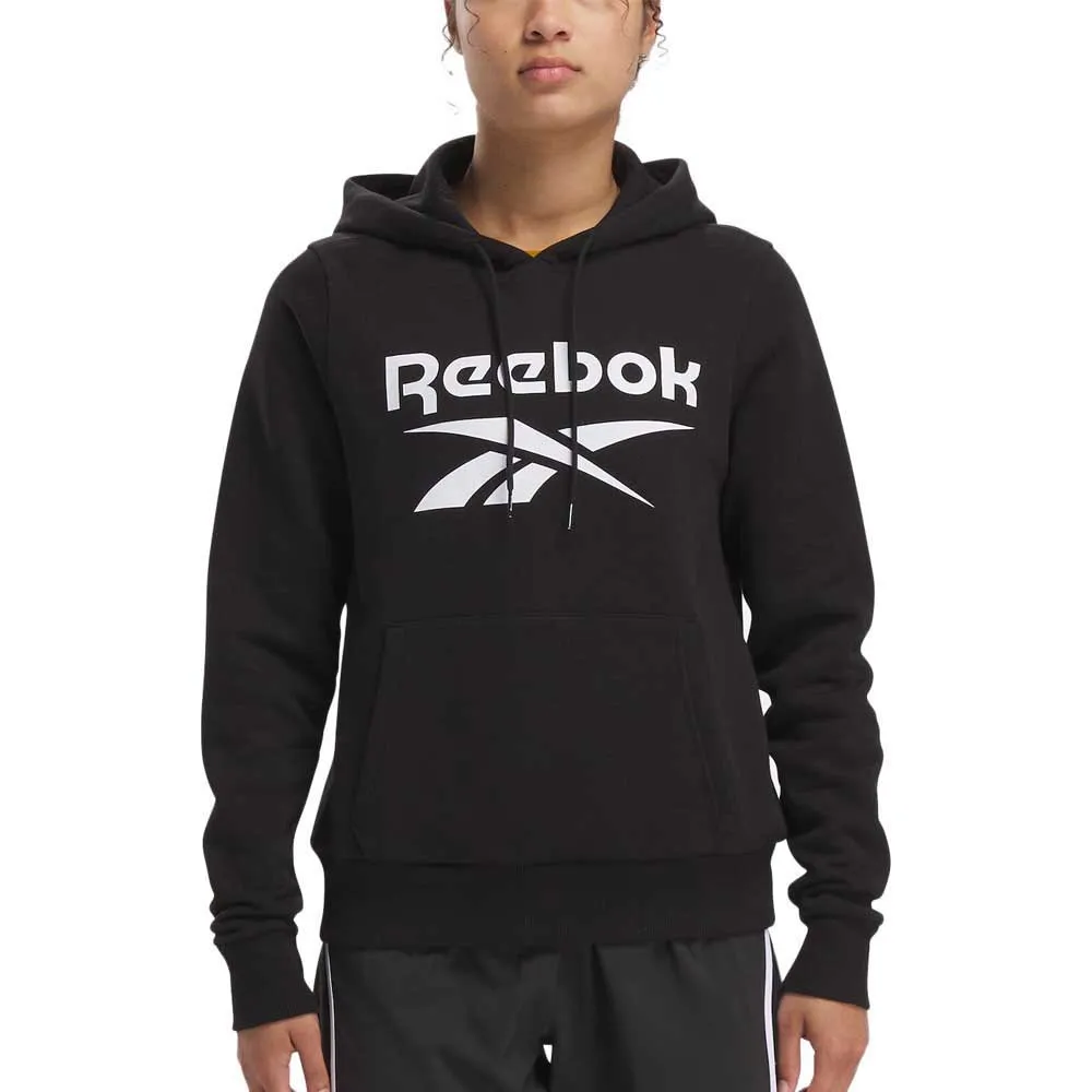 Reebok Identity Big Logo hoodie