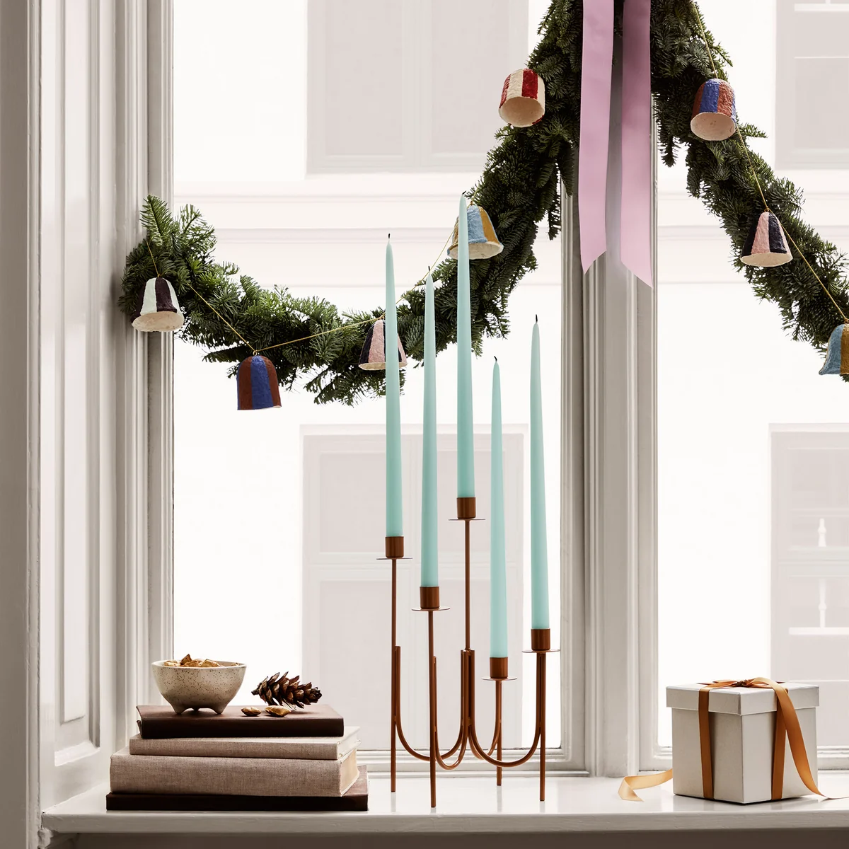 Broste Copenhagen - Farri Kerzenständer