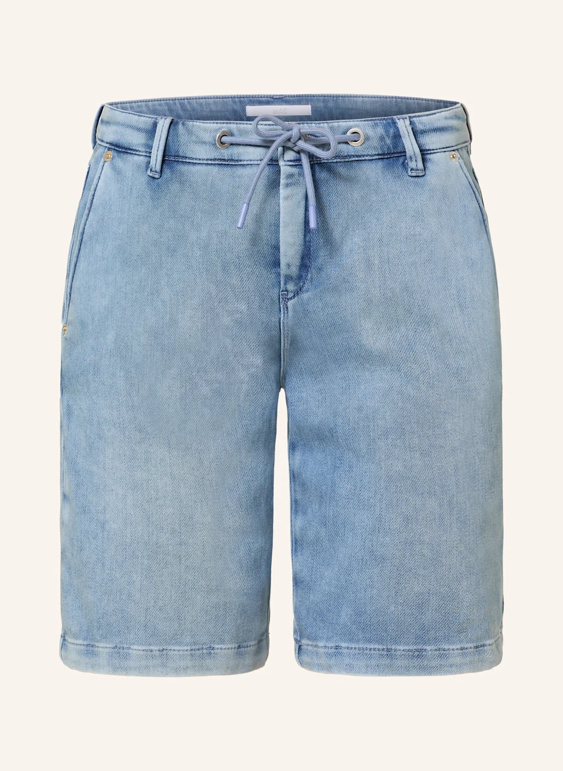 MAC Shorts