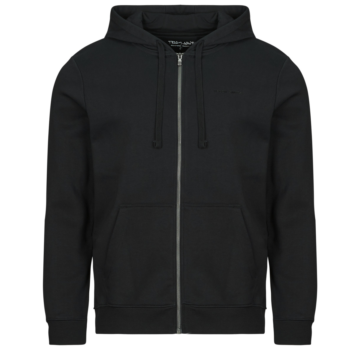 Teddy Smith - GICLASS LITTLE HZ - Black
