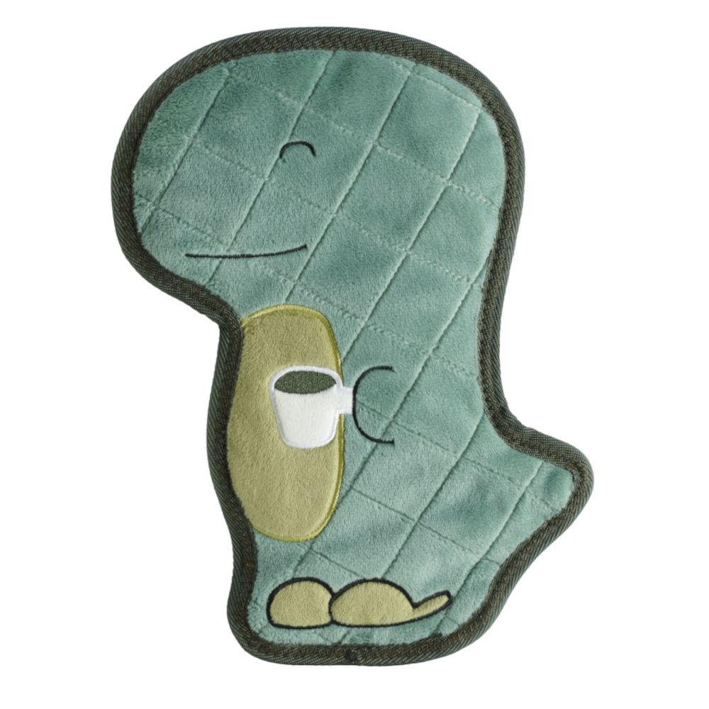 HUNTER Dog Toy Koloa Tearex