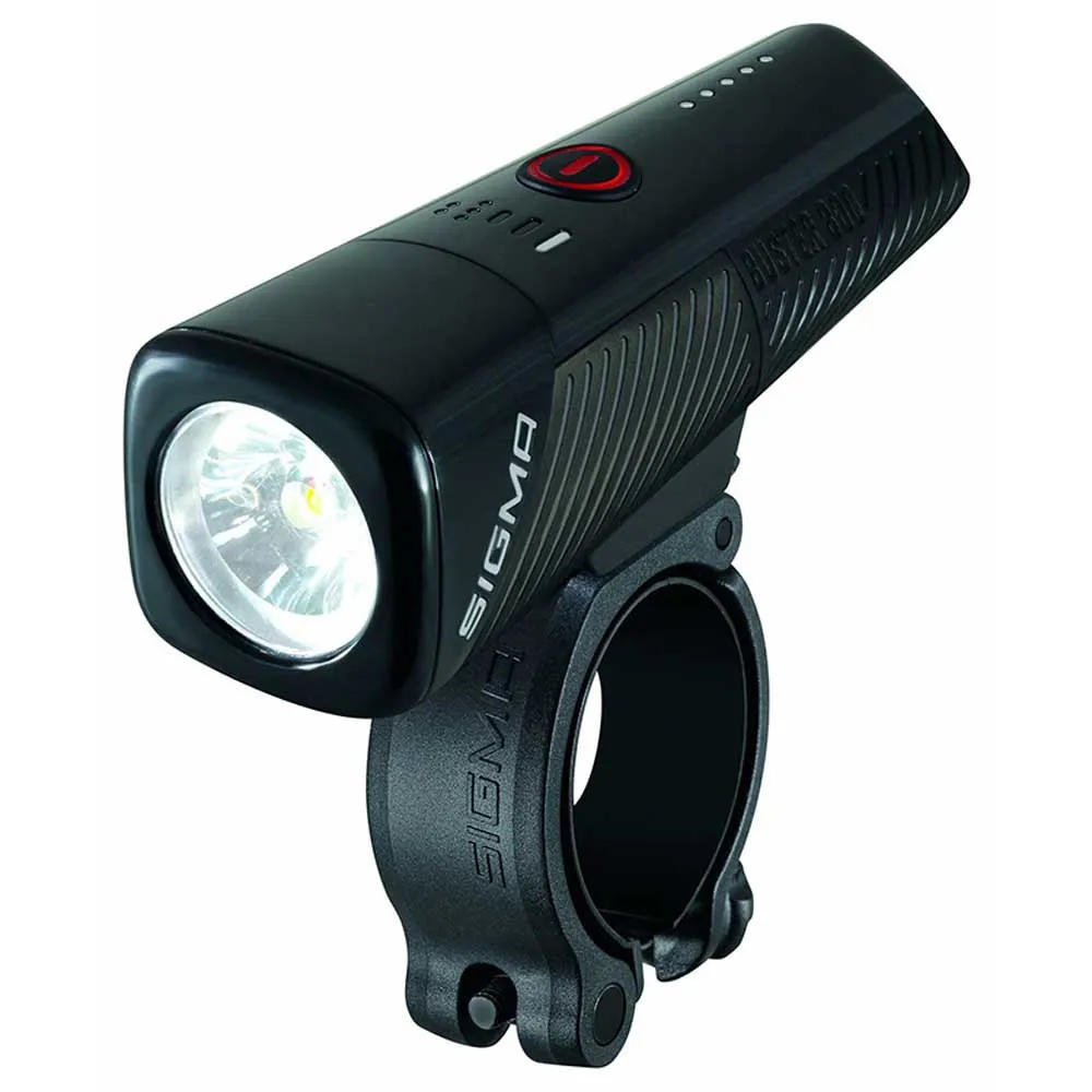 Sigma 800 Fl front light