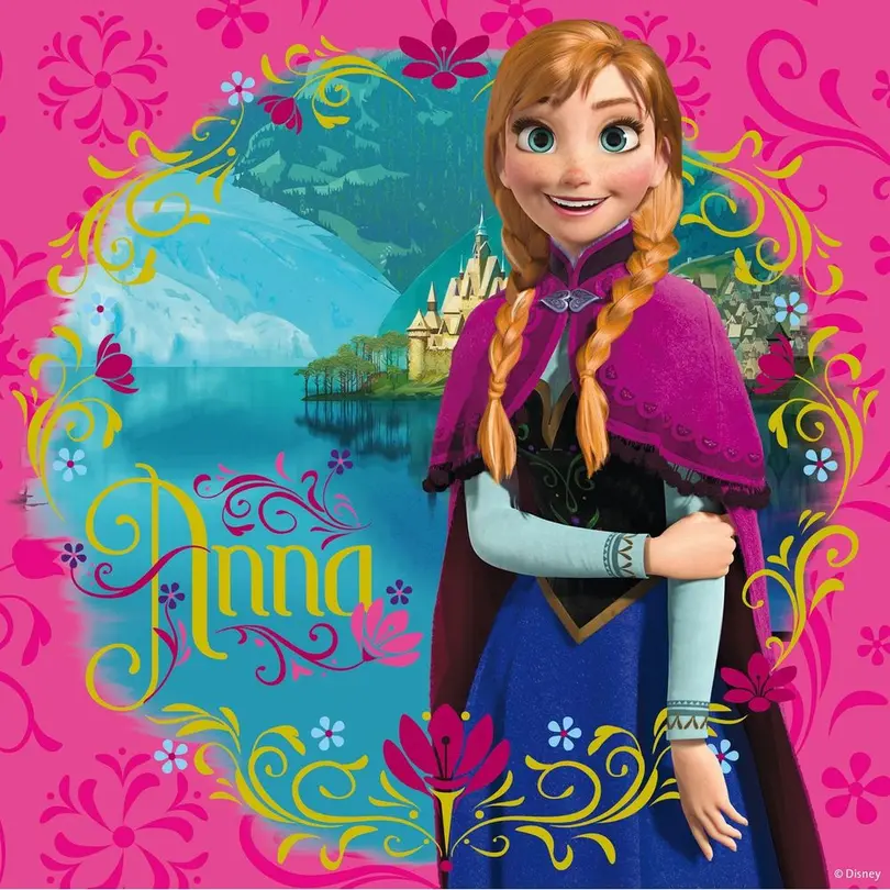 Film 3er-Set Ravensburger