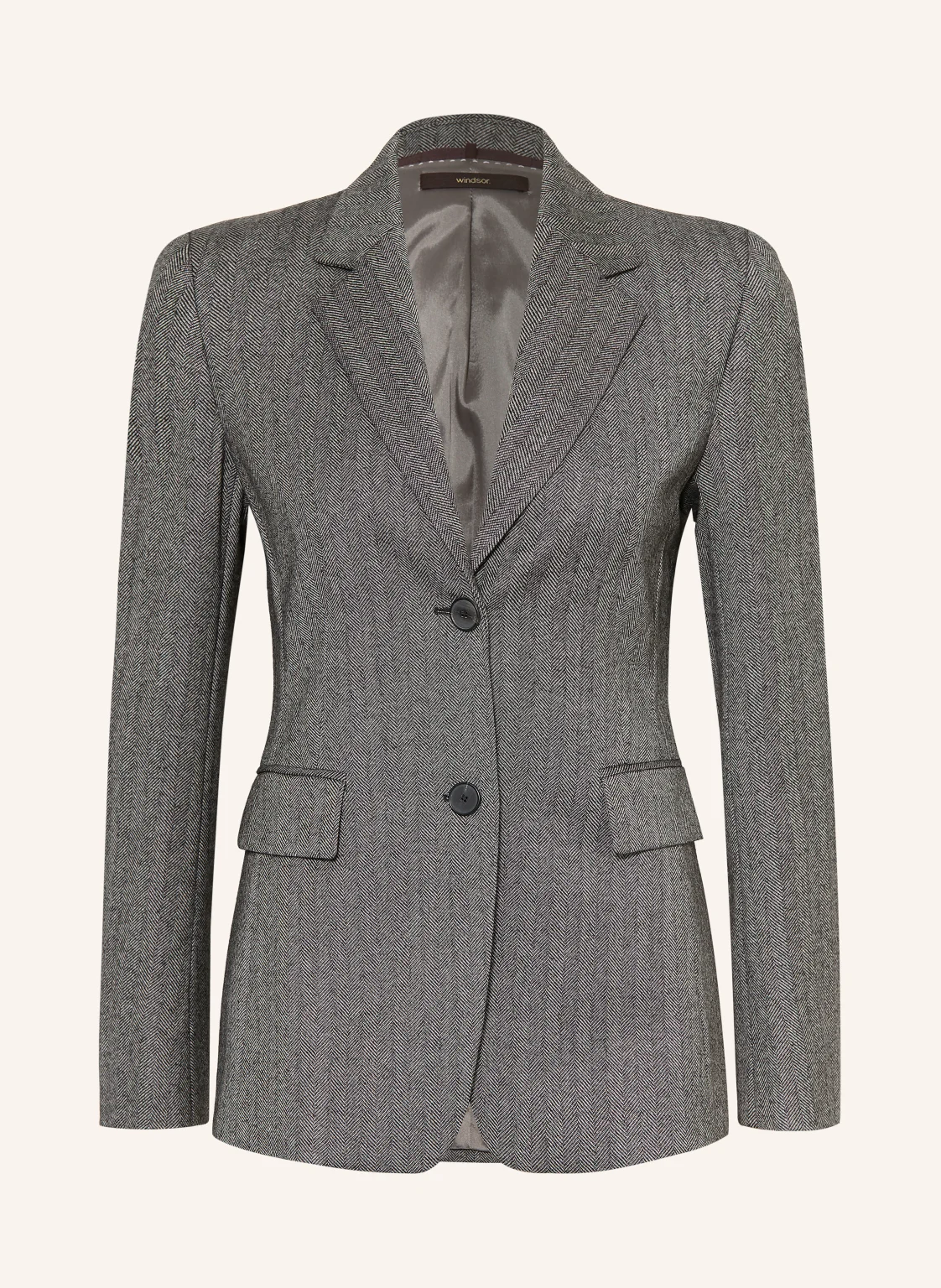 windsor. Blazer