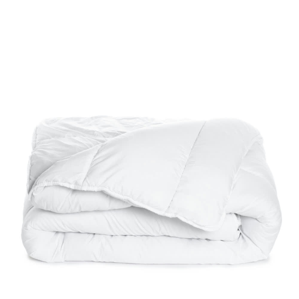 SEGMENTABLE - Couette Chaude 220x240cm LA SEGMENTABLE