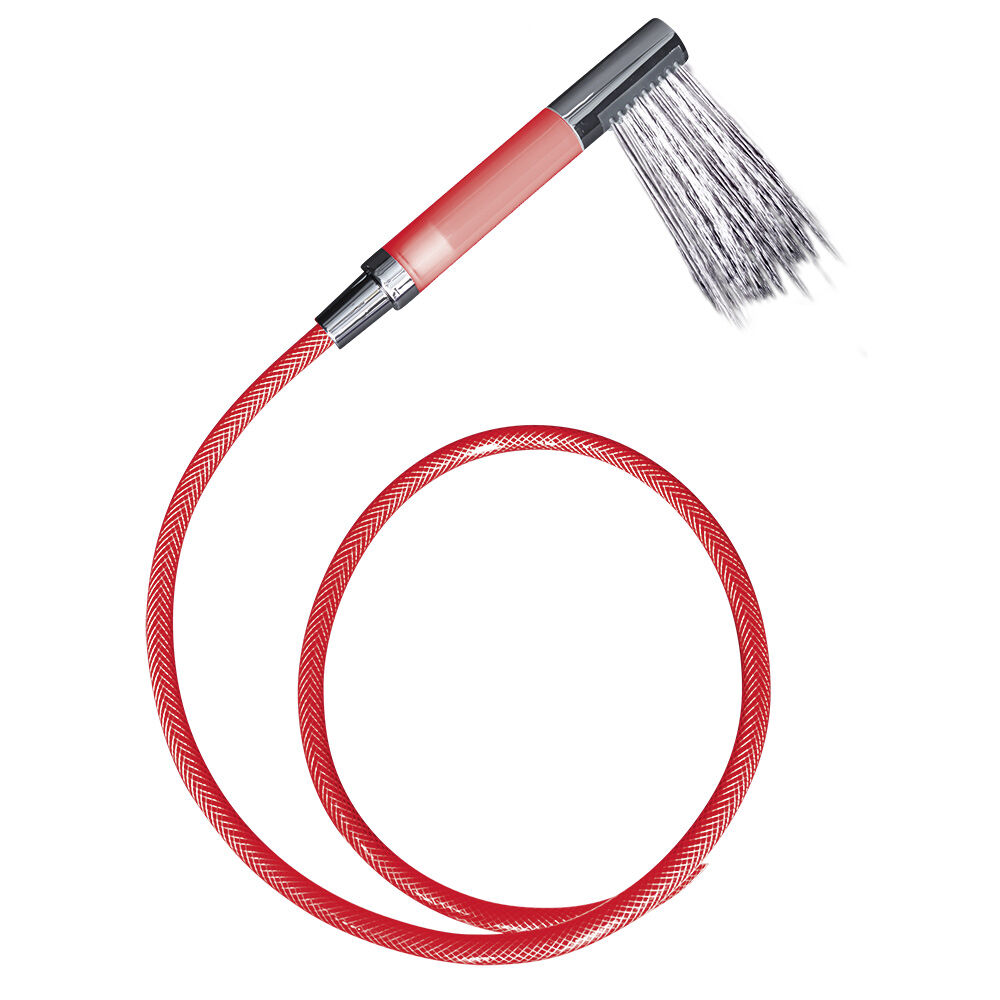 Tuyau flexible de douche thermosensible 1.5m