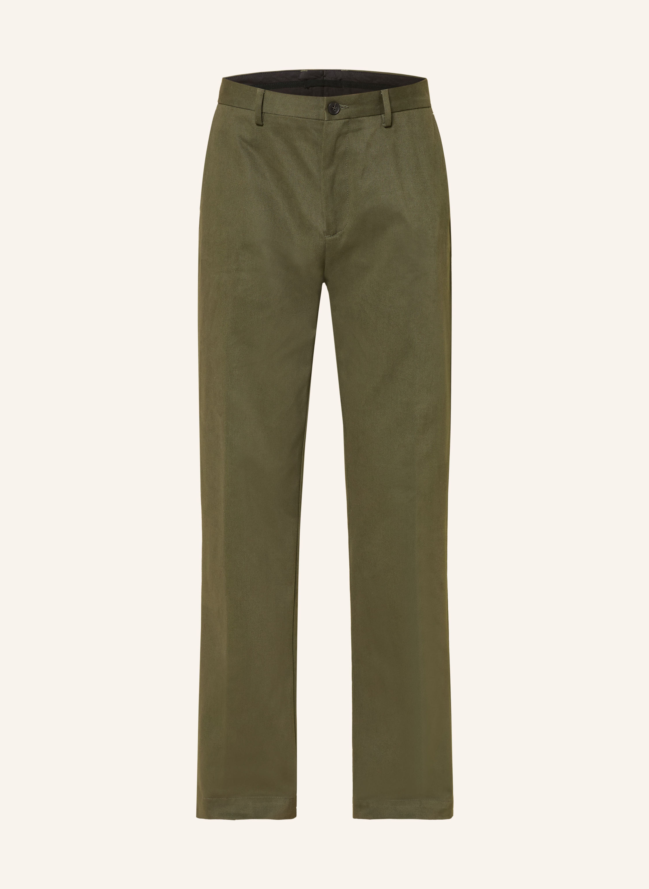 Sunspel Chino Regular Fit