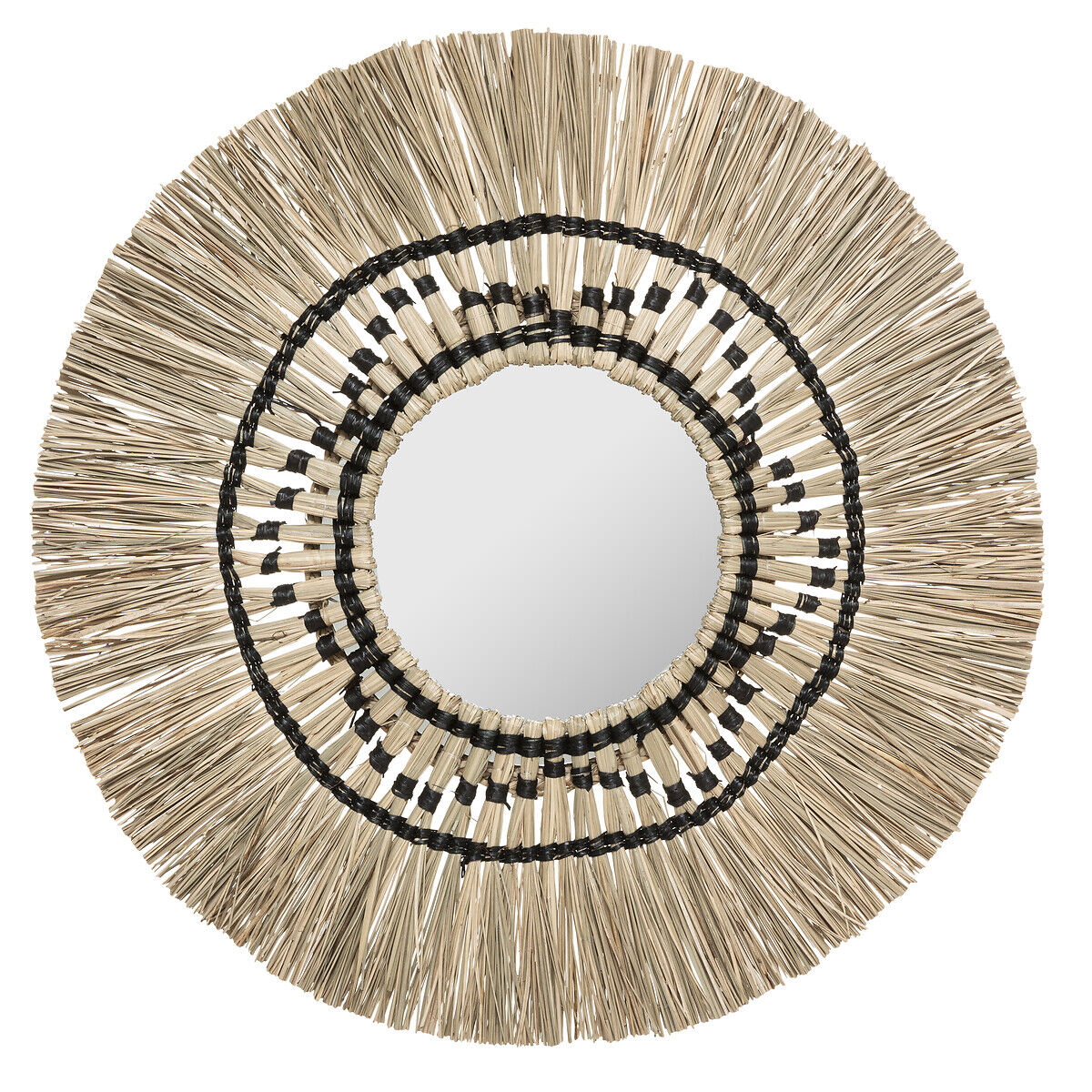 Espelho de parede seagress ISA 78cm