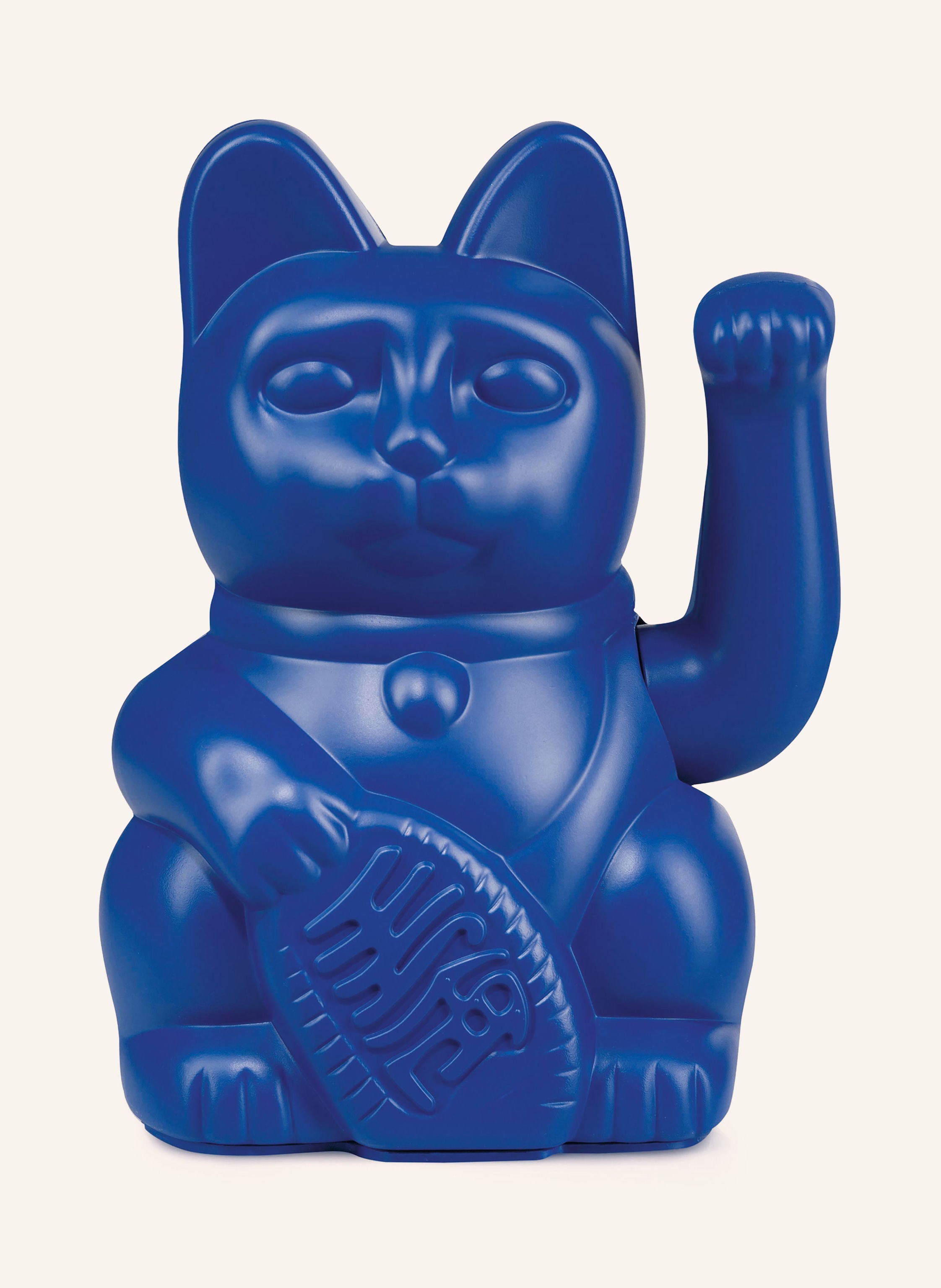 DONKEY Dekofigur LUCKY CAT CLASSIC