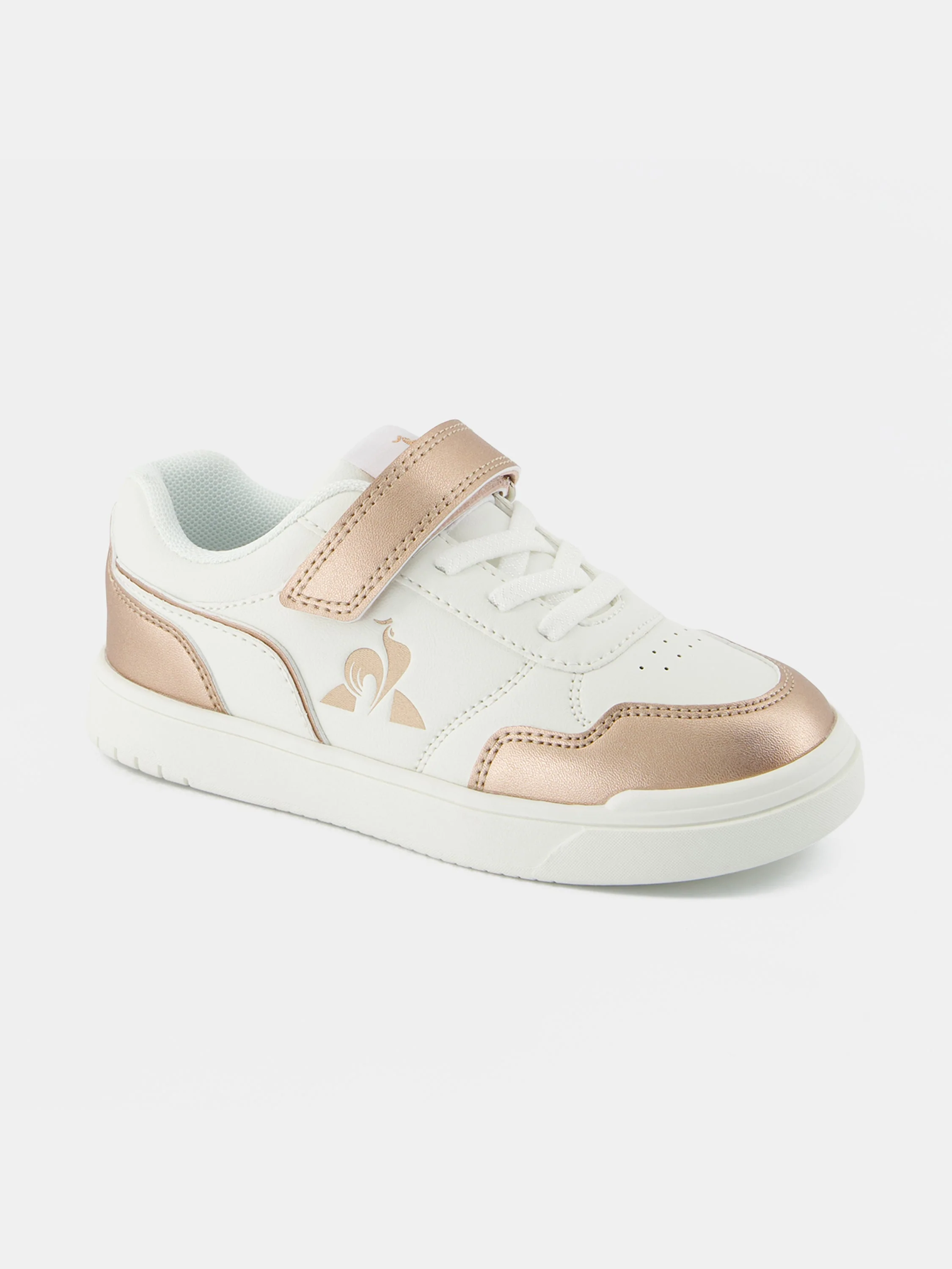 Sneakers enfant LCS Courtbreaker