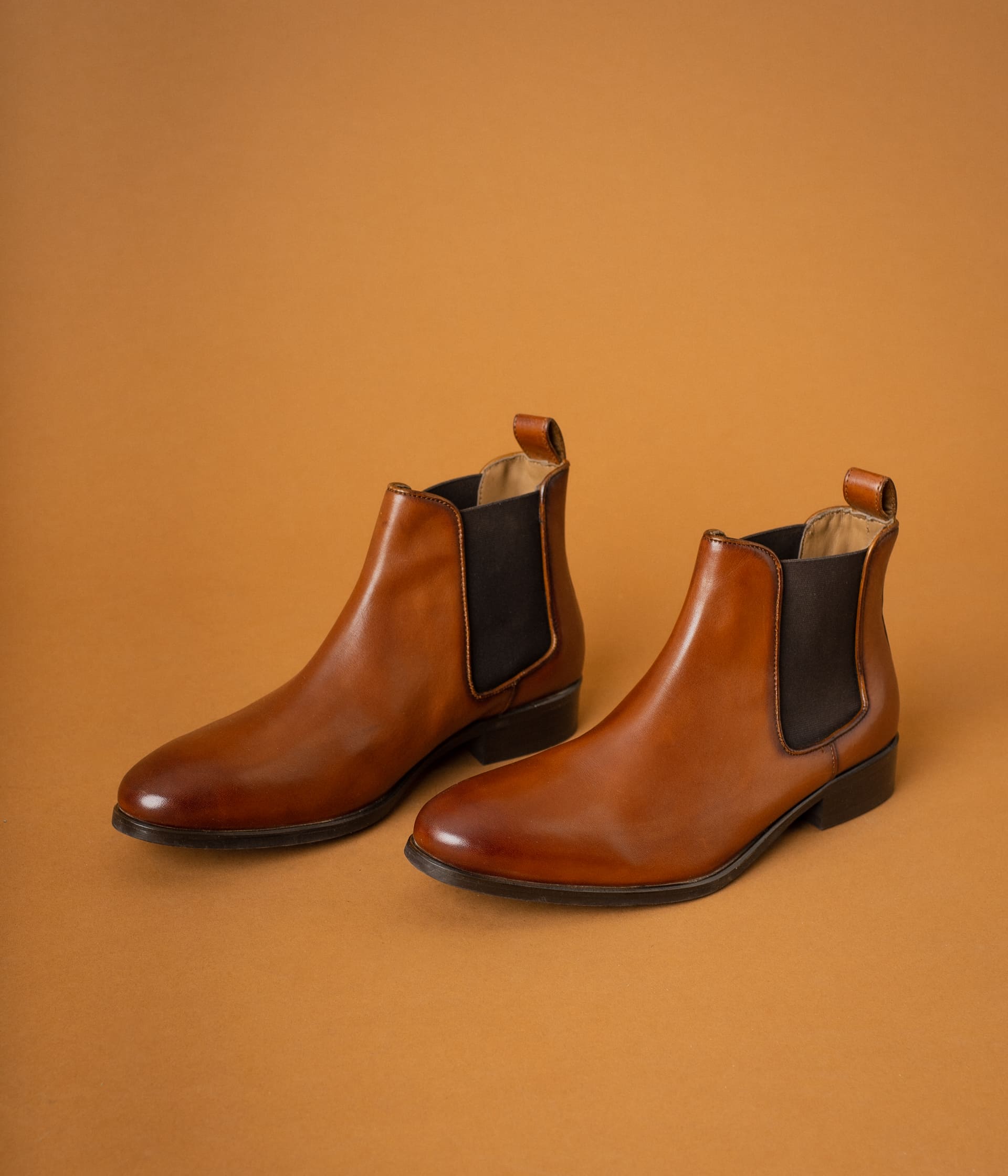 Chelsea Boots manal