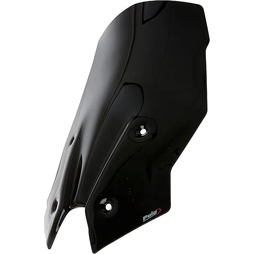 Puig Touring Plus BMW R1200 RS 2015-2018 tall windshield