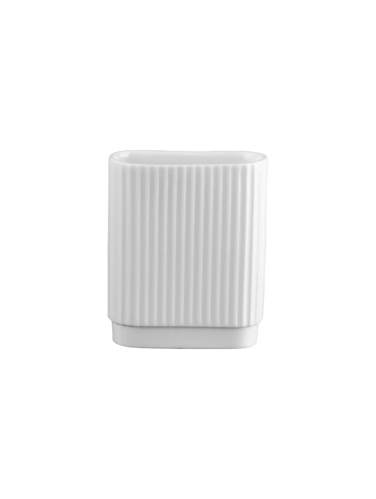 vase, art deco mini