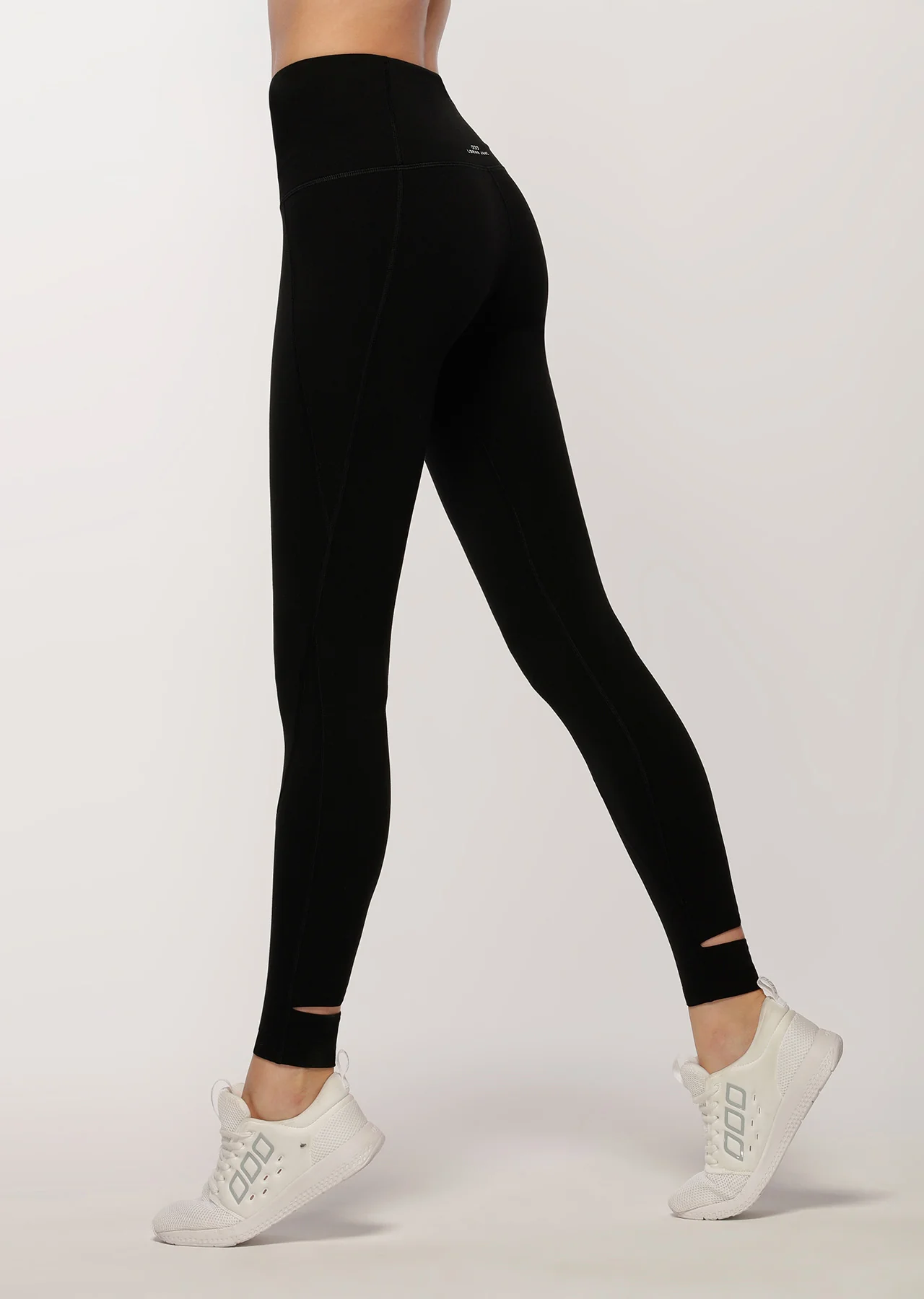 Shapeshifter Stirrup Full Length Leggings