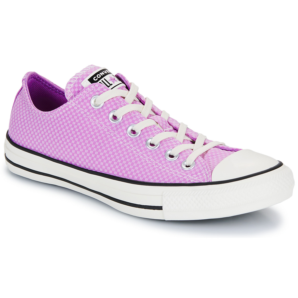 Converse - CHUCK TAYLOR ALL STAR - Pink