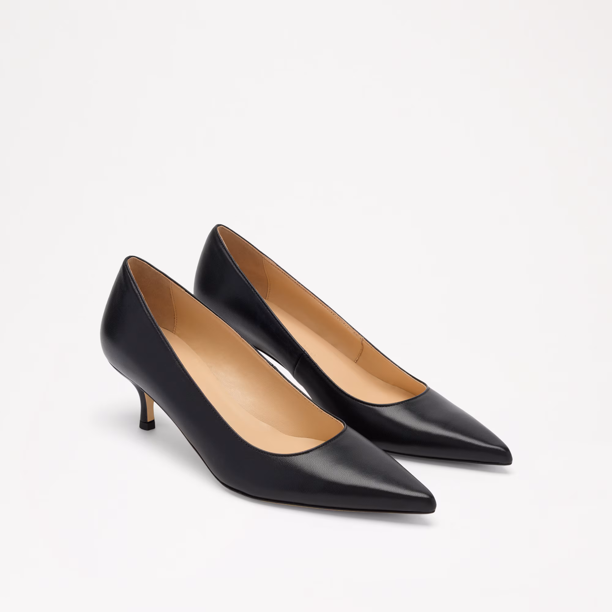 Hillcliffe Court Mid<br>Mid Heeled Court