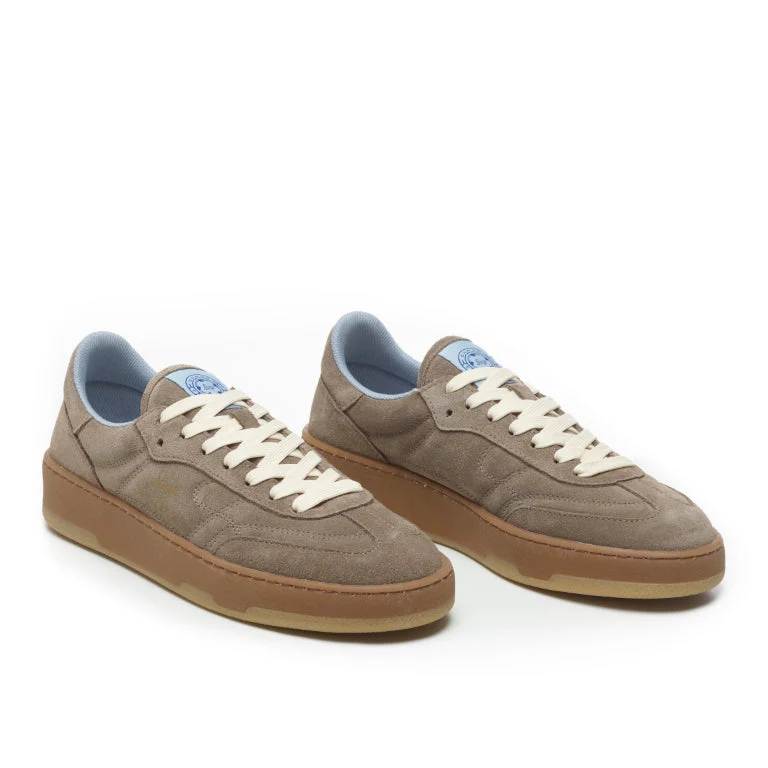 Sanjo FTC'86 Suede // Dodo