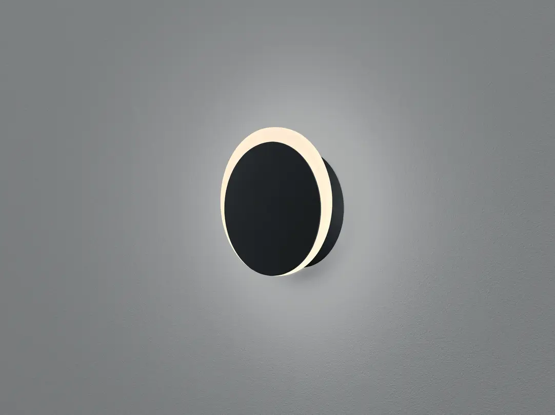 Wandleuchte Sun-B