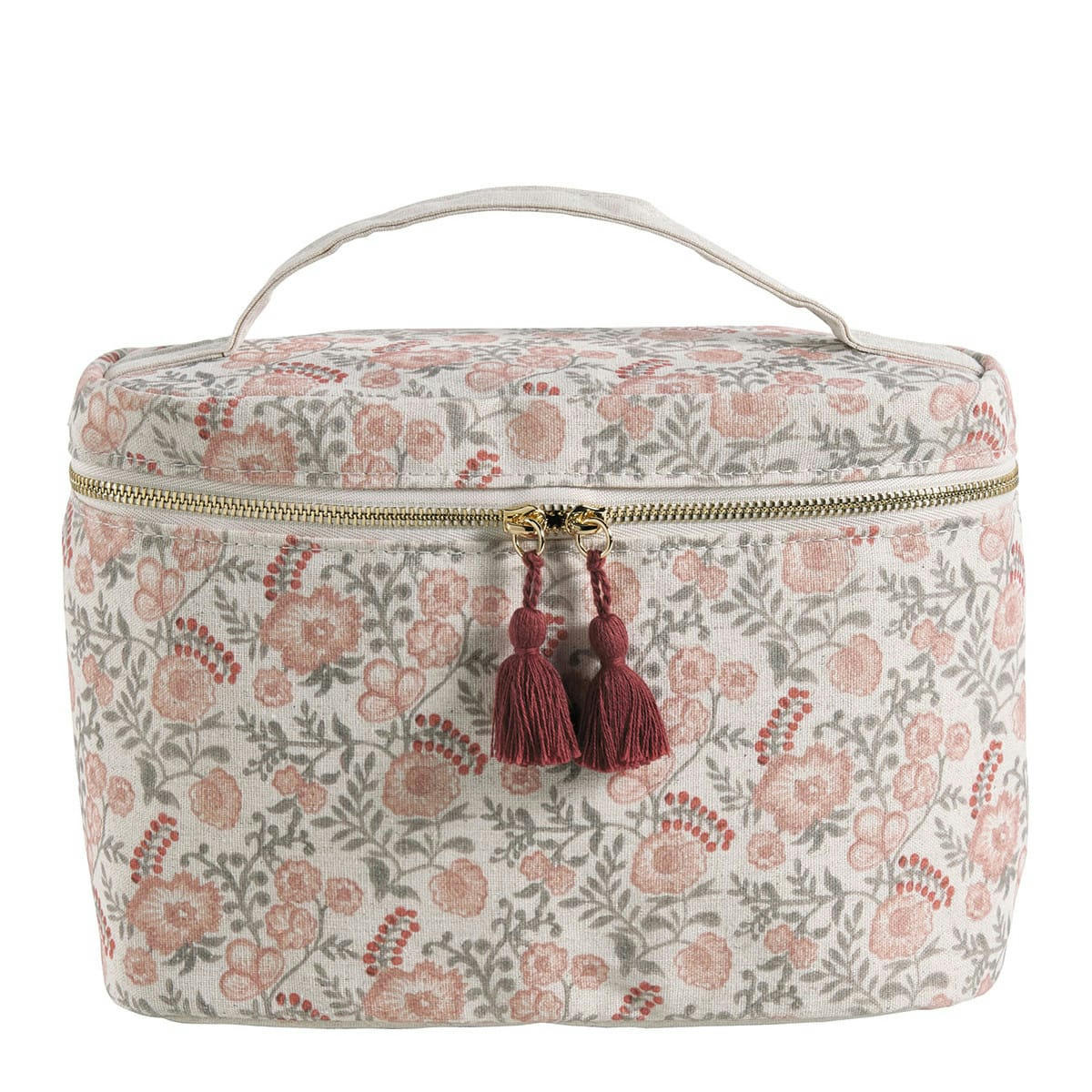 ESCALE À SINTRA - Vanity Patio en Fleurs