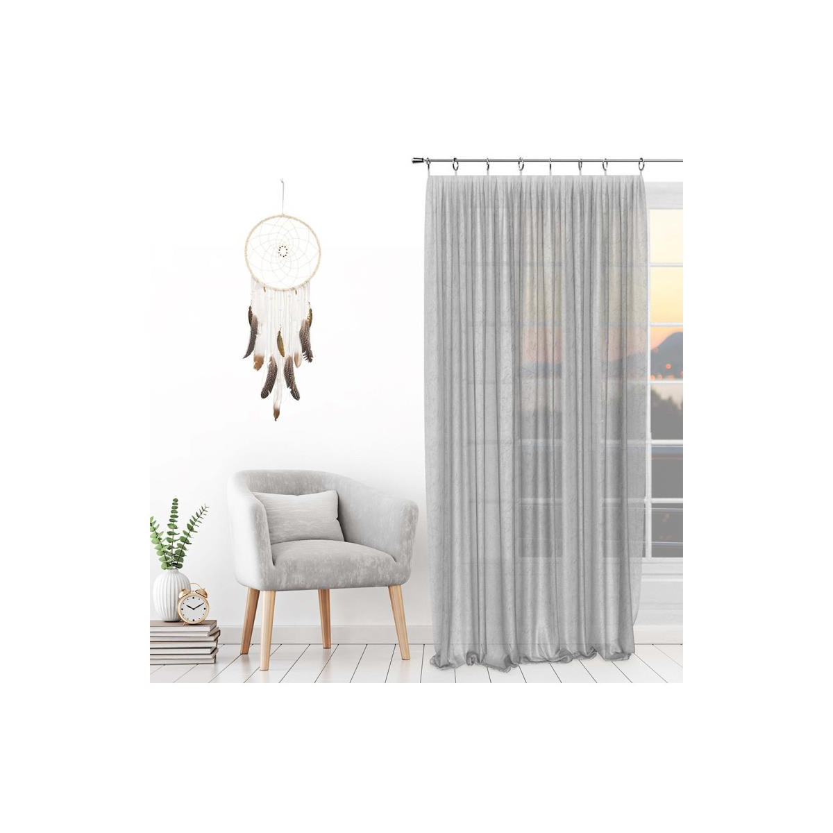 Soleil D'Ocre - SPIRIT - White
