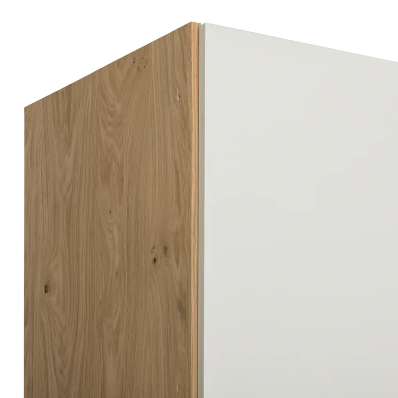 Drehtürenschrank Gandino