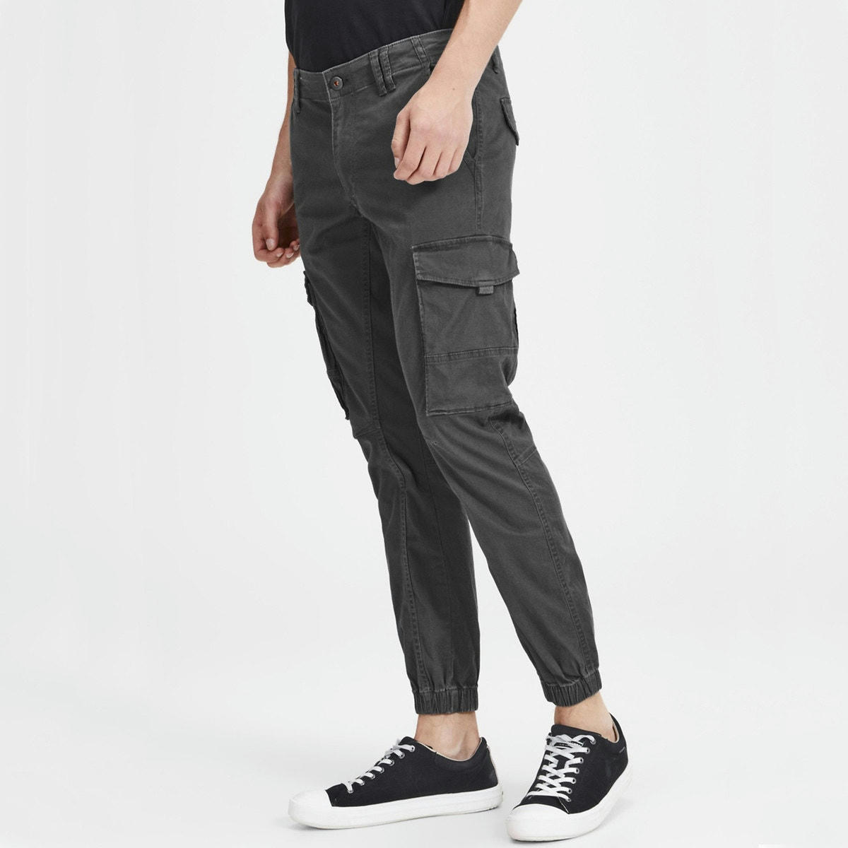 Pantalon Cargo JJIPAUL JJFLAKE
