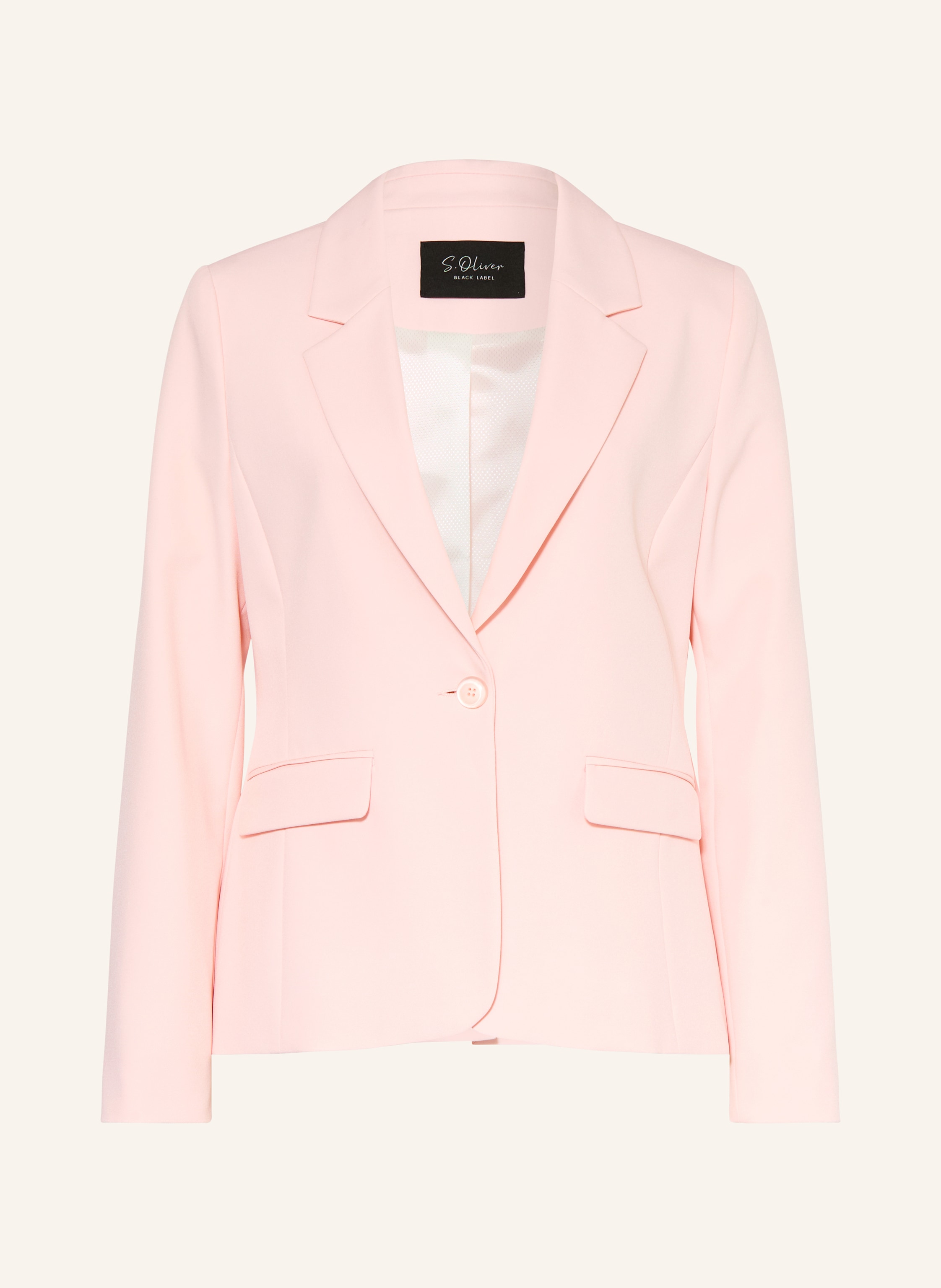 s.Oliver BLACK LABEL Blazer