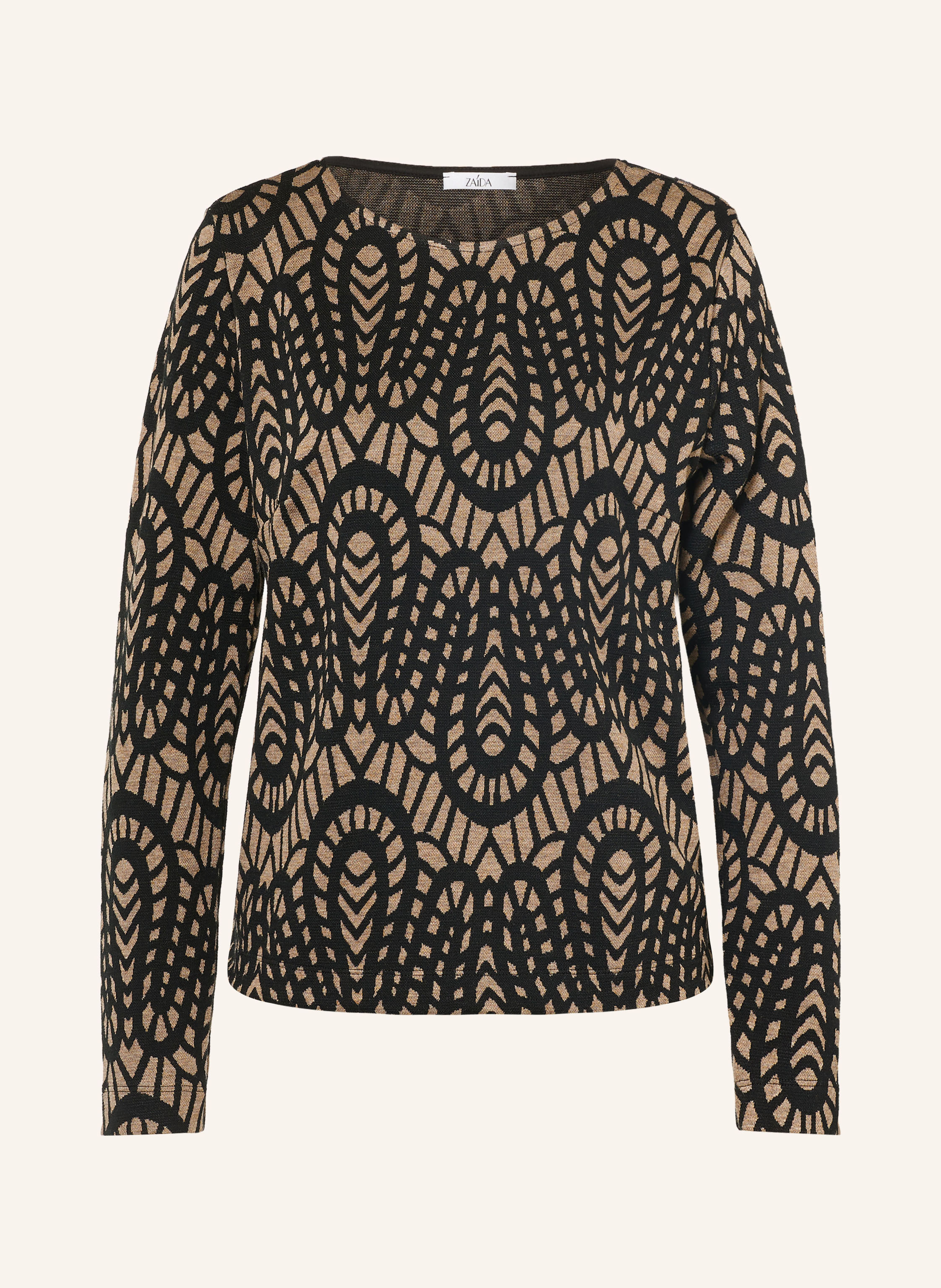 ZAÍDA Pullover