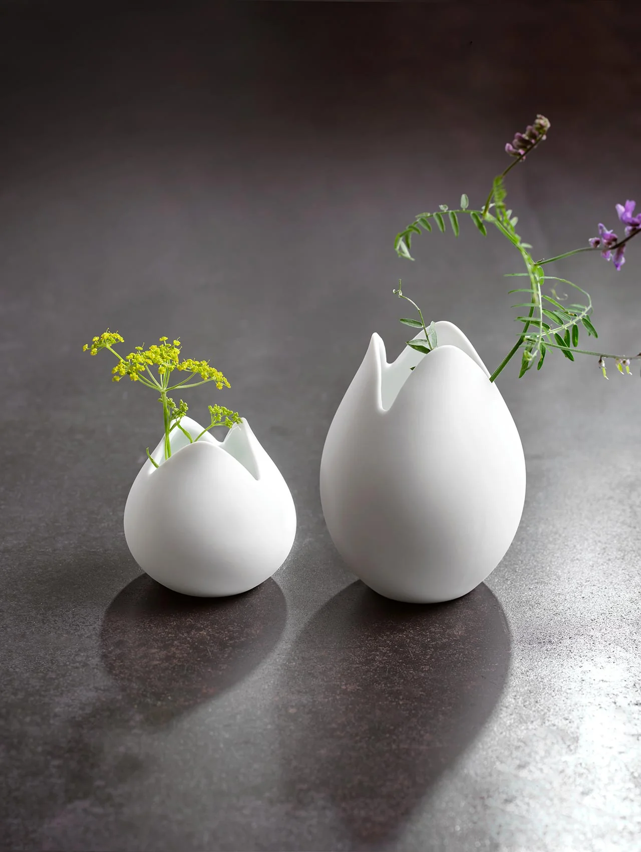 vase, carve mini