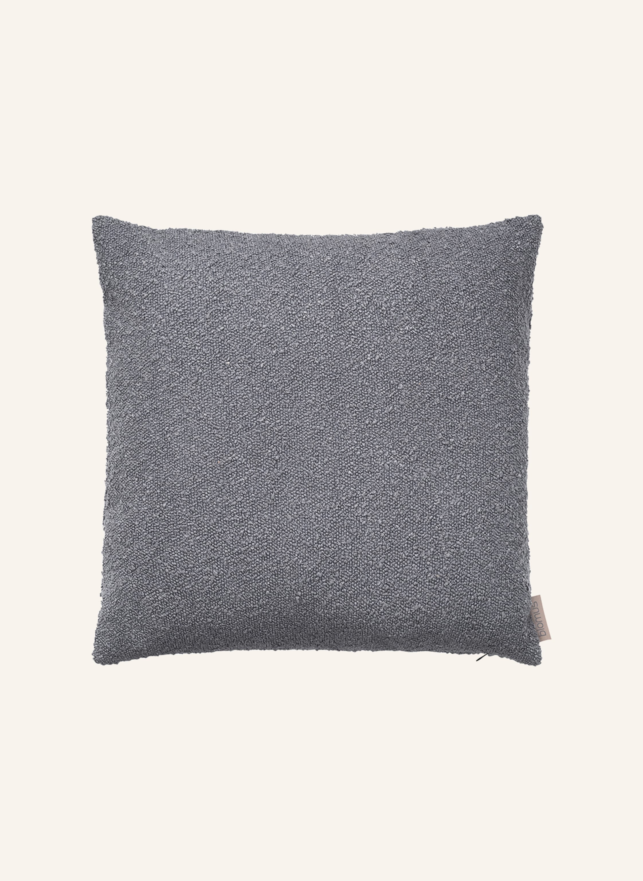 blomus Dekokissenhülle BOUCLE