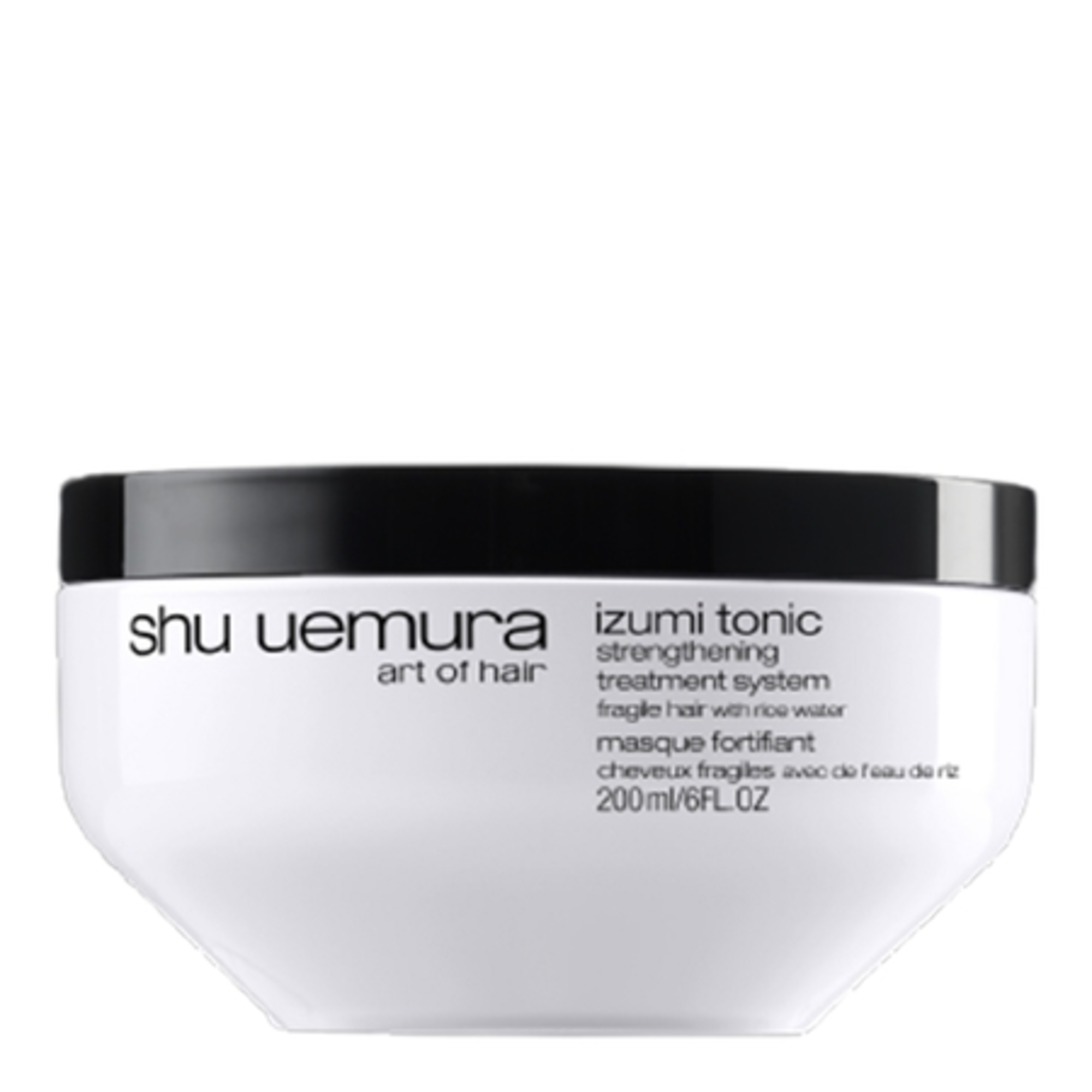 IZUMI TONICMasque fortifiant