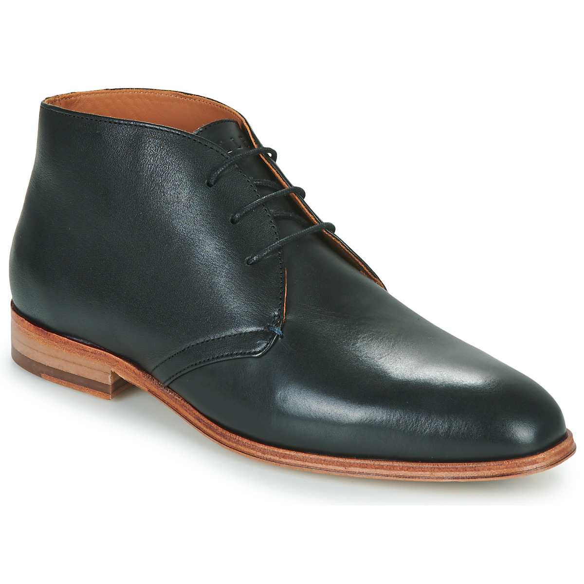 Pellet - BIXENTE - Veal / Black