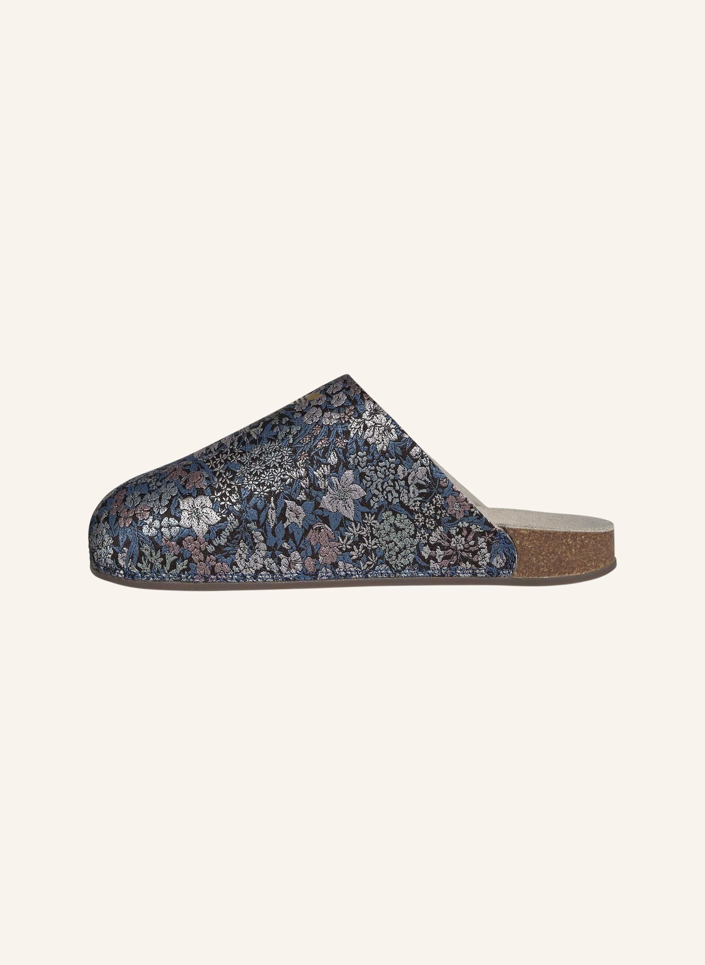 adidas Originals ADIMULE X LIBERTY LONDON SLIDES