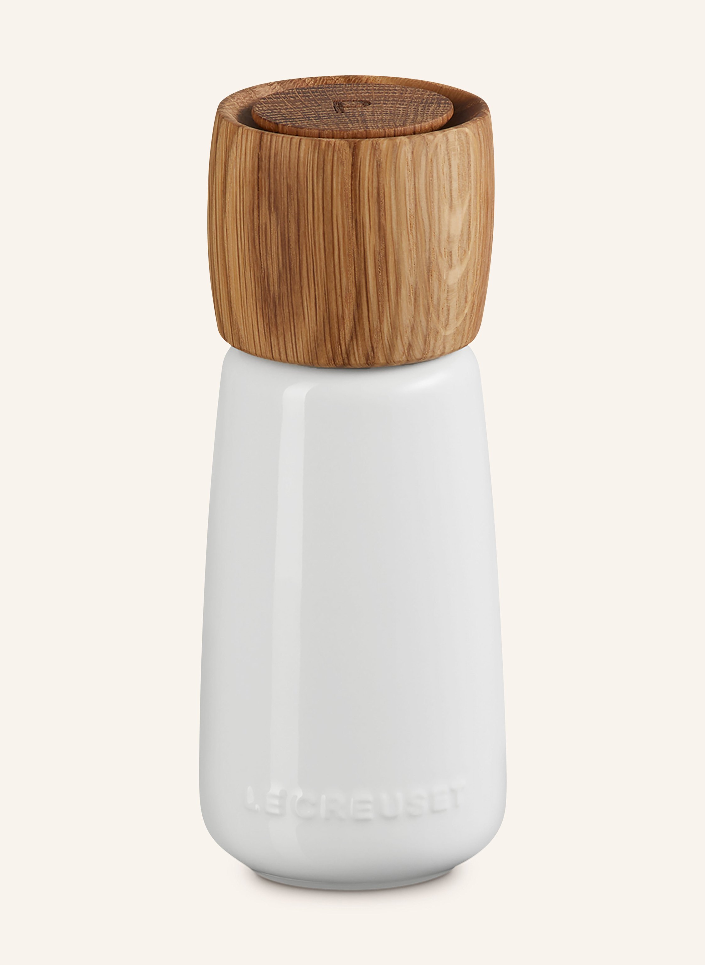 LE CREUSET Pfeffermühle PREMIUM