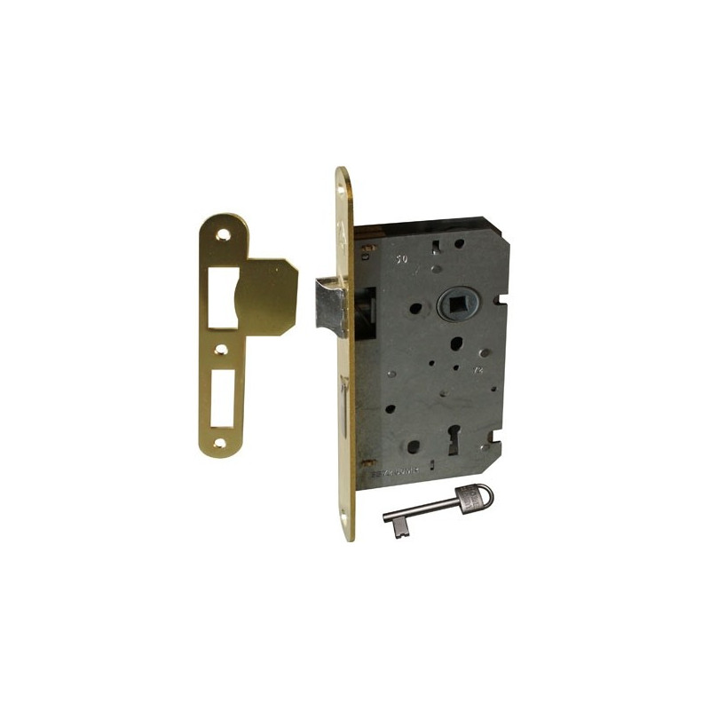 Serrure 104 bb72.50mr.bl-501