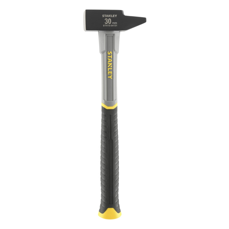 Marteau de menuisier en fibre de verre 30 mm STANLEY