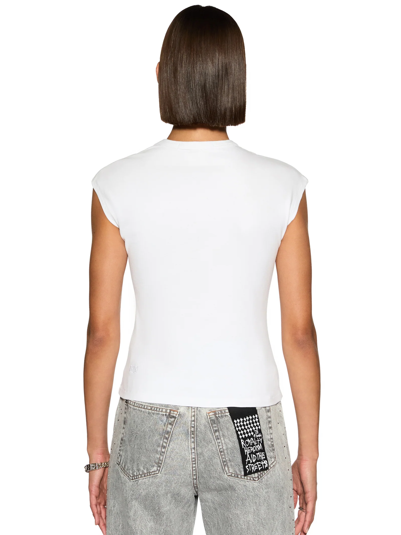 Staple Tee