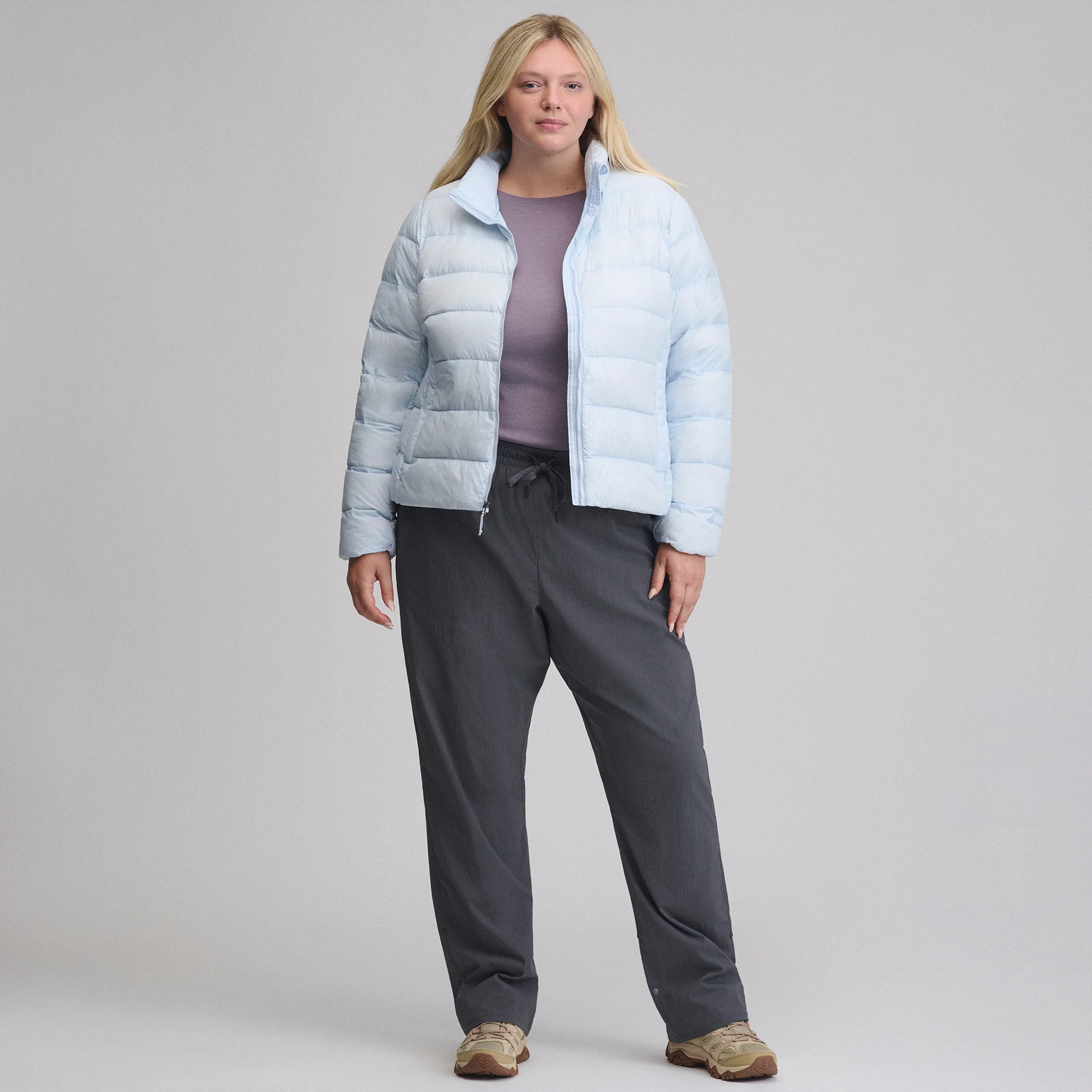 Women's CirrusLite Down Jacket