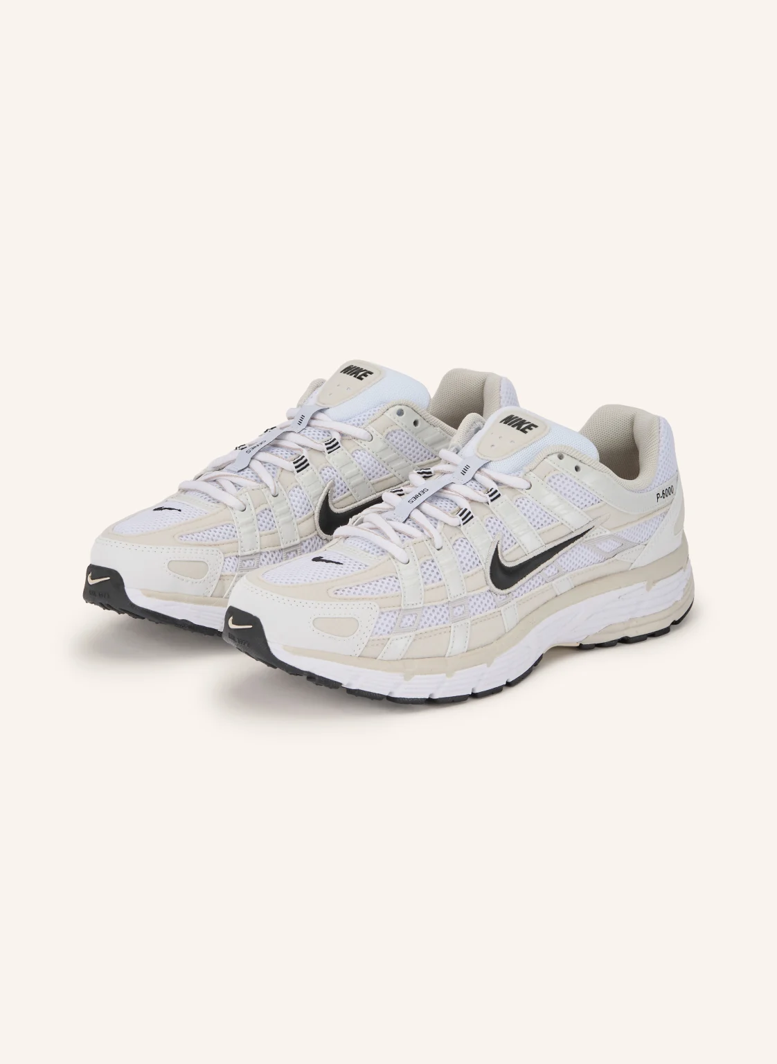 Nike Sneaker P-6000