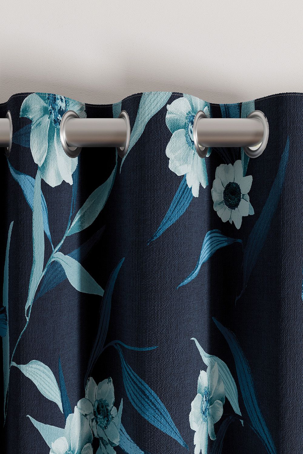 Ted Baker Cabana' Cotton Lined Curtains