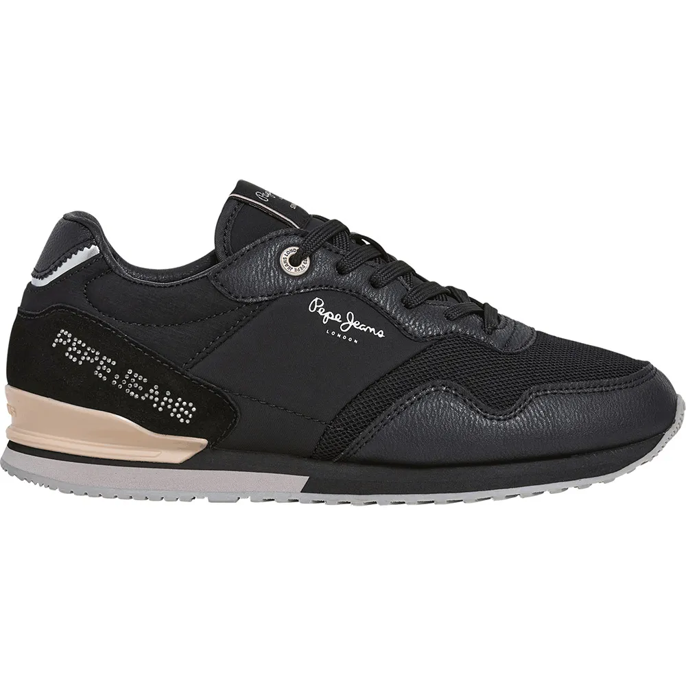 Pepe Jeans London Party trainers