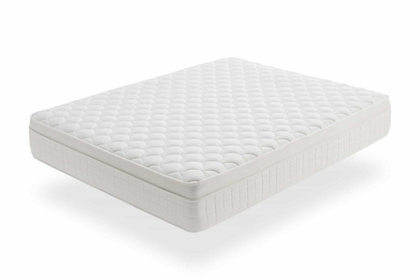 Matelas Ressorts Ensachés Box Spring Premier - 135X190, 30cm - Moonia