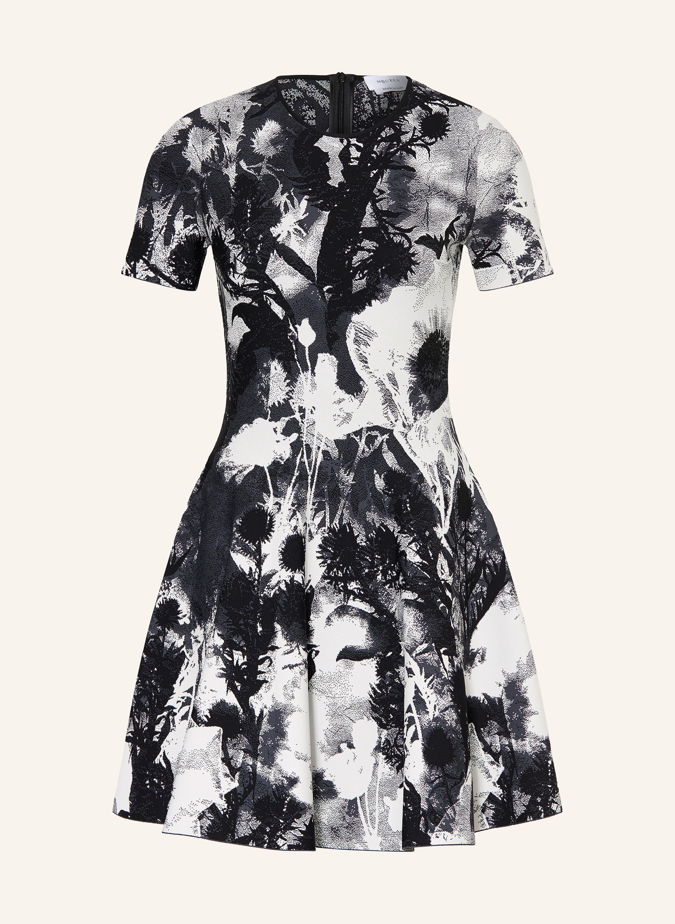 McQUEEN Cocktailkleid