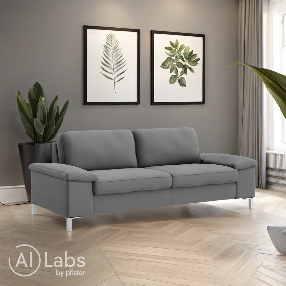 Einzelsofa Classica Plus-8011
