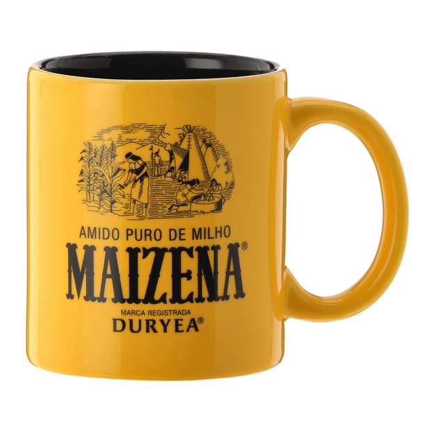 CANECA 300 ML MAIZENA