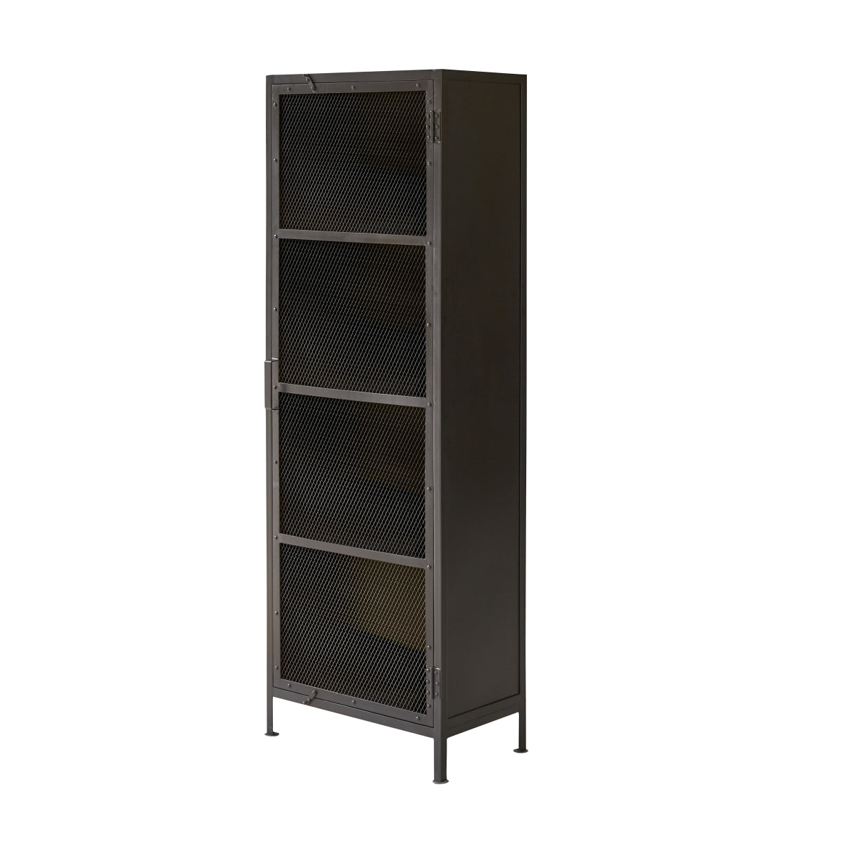 Tikamoon - Alma - Kinderkast met metaalgaas