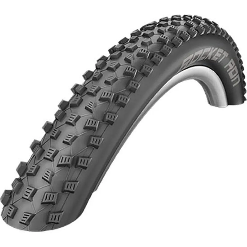 Schwalbe Rocket Ron HS438 Addix 26´´ x 2.10 MTB tyre