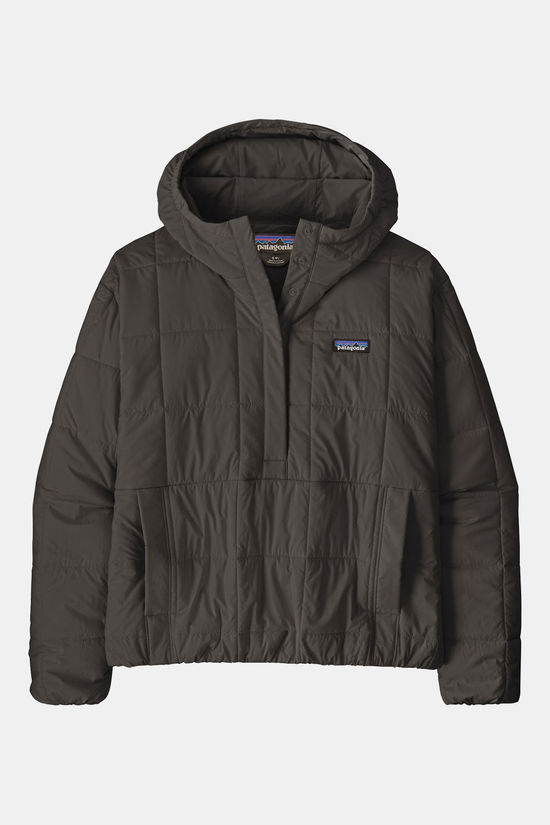 Patagonia Light Gust Hooded P/O Jas Dames