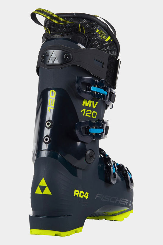 Fischer Rc4 120 Mv Vac Skischoen